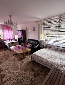 Ruhige Lage, guter Schnitt - Solide Kapitalanlage! - Obersulm