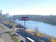 +++ PREMIUM-WOHNUNG MIT SPREEBLICK: 2 ZIMMER UMGEBEN VON BERLINS HISTORISCHER STADTGESCHICHTE +++ - Berlin