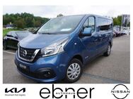 Nissan NV300, 2.7 dci Kombi L1 t PREMIUM, Jahr 2019 - Baienfurt