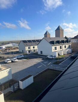 Ihr neues 145 m² Familienglück - Reiheneckhaus in Kirchheimbolanden! - Kirchheimbolanden