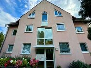 Investieren mit Charme: Renovierte 2-Raum-Wohnung mit privater Terrasse in Rudolstadt-Volkstedt - Ideal für Kapitalanleger! - Rudolstadt