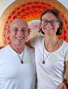 Besondere Massage für Einzelpersonen & Paare – Achtsame Körperarbeit & Tiefenentspannung - Fürth