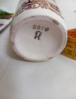Becher, erfurt Motiv, tasse, sammler, Liebhaber, porzellan - Erfurt