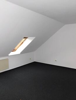 1- Zimmer-DG-Wohnung in Rubow - Dobin (See)