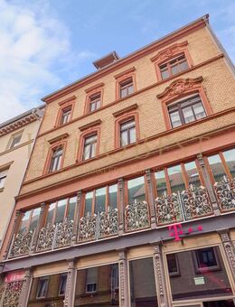 Erstklassige Anlageimmobilie in 1A-Lage + hier schlägt Ihr Investment Herz höher! - Landau (Pfalz)