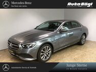 Mercedes E 300, AVANTGARDE Business °, Jahr 2023 - Neumarkt (Oberpfalz)