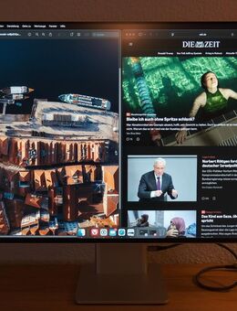 Huawei MateView 28 Zoll, 4k+ UHD IPS im 3:2 Format, matt, Aluminiumgehäuse - Köln