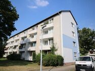 **Niedliche 2 Raum-Wohnung mit Balkon** - Essen