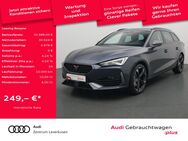 CUPRA Leon, Sportstourer LENKRADHZ APP, Jahr 2024 - Leverkusen