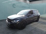 VW Tiguan, 2.0 TSI Allspace R-Line 20, Jahr 2024 - München