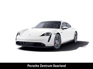 Porsche Taycan, 4S Sport, Jahr 2020 - Saarbrücken