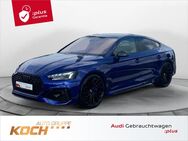 Audi RS5, 2.9 TFSI Sportback q Laser&O, Jahr 2022 - Schwäbisch Hall