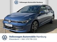 VW Golf, 1.5 l Style eTSI OPF, Jahr 2022 - Hamburg