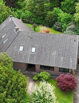 ***HOLM-SEPPENSEN***GEMÜTLICHES EINFAMILIENHAUS ZU VERKAUFEN*** - Buchholz (Nordheide)