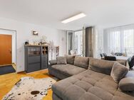 HEGERICH: Charmante 2-Zimmer-Wohnung in Top-Lage am Olympiapark - Ideal für Anleger & Eigennutzer - München