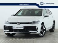 VW Passat, 1.5 l R-Line eHybrid, Jahr 2022 - Augsburg