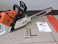 Motorsäge Stihl MS500i m. Griffheizung - Ratzeburg