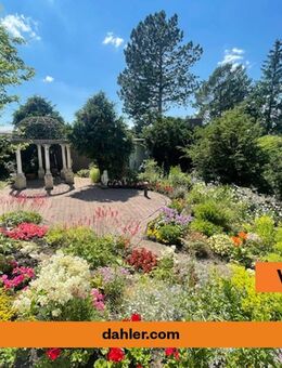 Ihr Traumhaus mit Traumgarten in Geismar! - Göttingen