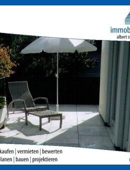 Doppelhaushälfte in Erlangen-Dechsendorf nahe dem großen Weiher - Erlangen