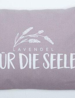 herbalind Kräuterkissen 5046 Lavendelkissen FÜR DIE SEELE, 1-tlg.