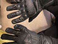 Motorrad Handschuhe (neu) - Stadthagen