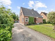 Einfamilienhaus mit Einliegerwohnung in Trittau - Perfekt für Familien - Trittau