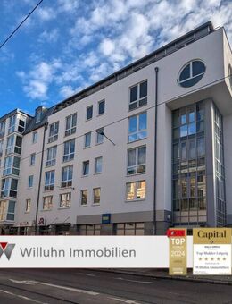 Betreutes Wohnen: rentables Paket mit hoher Nachfrage, attraktiven Mieten und sozialer Verantwortung - Leipzig
