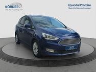 Ford C-Max Titanium 1.5 *SITZHZ*NAVI*KEYLESS*KLIMAAUTO*PDC*CAM*LENKRHZ* - Berlin