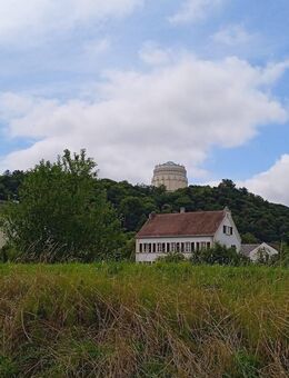 Modernes Wohnerlebnis in bester Lage – Wohlfühlen garantiert. - Kelheim