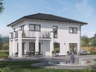 Traumhaus auf großem Grundstück - Unser Angebot für Ihre Zukunft - Hamburg