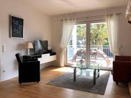 Möblierte Obergeschosswohnung in zentraler Lage von Papenburg-Untenende - Papenburg