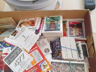 Sammelbilder Fussball - Sachsenheim