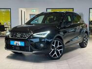 Seat Arona FR Beats*CarPlay*Wireless*ACC*SHZ*RFK*LED* - Herford (Hansestadt)