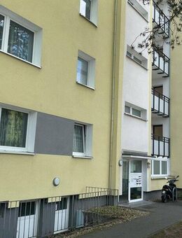 Lichtdurchflutetes 1-Zimmer Apartment in Bielefeld-Sennestadt! - Bielefeld