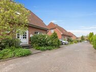 Gepflegte Doppelhaushälfte in familienfreundlicher Lage von Elmshorn - Elmshorn