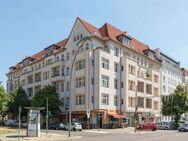 Vermietet: 3 Zimmerwohnung mit Balkon als Kapitalanlage - Berlin