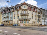 Großzügige und helle Maisonette-Wohnung mit WOW-Effekt in TOP Lage in Karlsruhe - ab sofort frei - Karlsruhe