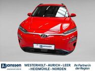 Hyundai Kona, Electro PREMIUM, Jahr 2020 - Leer (Ostfriesland)