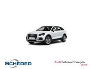 Audi Q2, 35, Jahr 2023 - Homburg