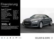 Audi TT, 2.0 TDI Coupe S-Sitze EPH, Jahr 2015 - Bad Kissingen