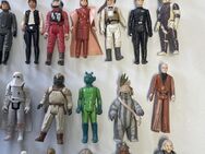 Star Wars Kenner Action Figuren - Wiesbaden