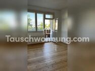 [TAUSCHWOHNUNG] Tausche ruhige helle 2,5 Z. mit Balkon gegen Neukölln/K-berg - Berlin