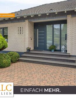 Komfortabler Bungalow - modernisiert, gepflegt und bestens ausgestattet - Pulheim