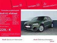 Audi A1, allstreet 30 TFSI Smartph Inter, Jahr 2024 - Hannover