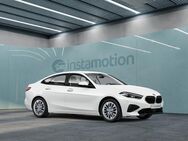 BMW 220, i Gran Coupé Advantage AUTOMATIK WIRELESS CHARGING, Jahr 2021 - München