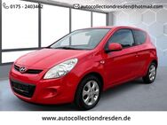 Hyundai i20 Comfort 1.2 - Dresden