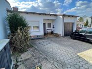 Reihenmittelhaus in Dittelbrunn mit ruhiger Lage - Dittelbrunn