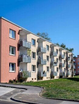 Tolle Aufteilung mit Kinderzimmer und Balkon - Radevormwald (Stadt auf der Höhe)