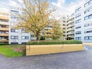Mariahof: Großzügige Eigentumswohnung mit Traumblick über Trier! - Trier