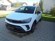 Opel Crossland Edition Einparkhilfe Sitzheizung - Petting